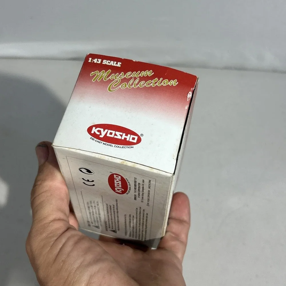 Kyosho product 43